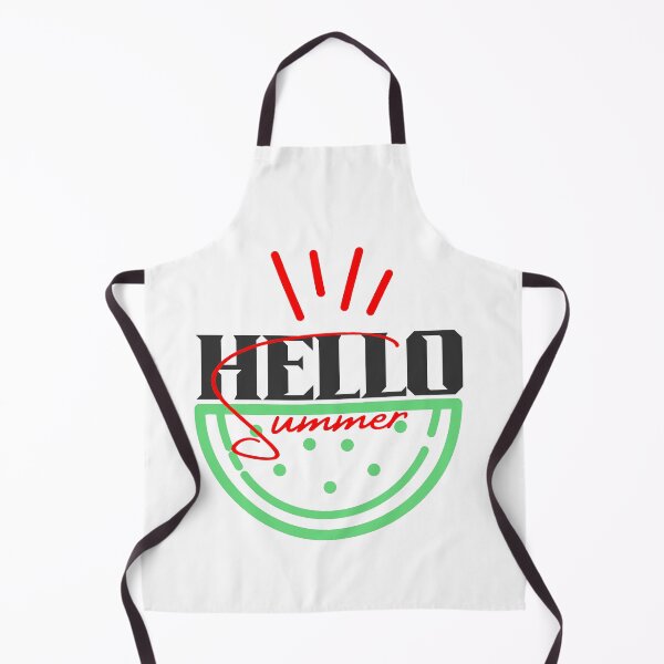 Item preview, Summer Watermelon - Summer Vibes - Hello Summer designed and sold by Restless Mortal.