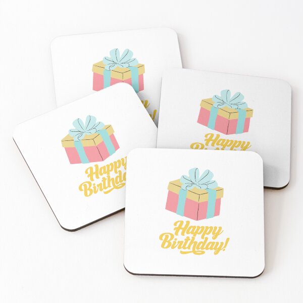 Item preview, HAPPY  BIRTHDAY designed and sold by IsaCria.