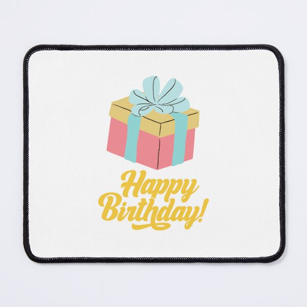Item preview, HAPPY BIRTHDAY designed and sold by IsaCria.