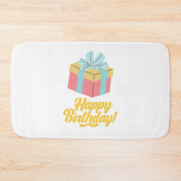 Item preview, HAPPY  BIRTHDAY designed and sold by IsaCria.