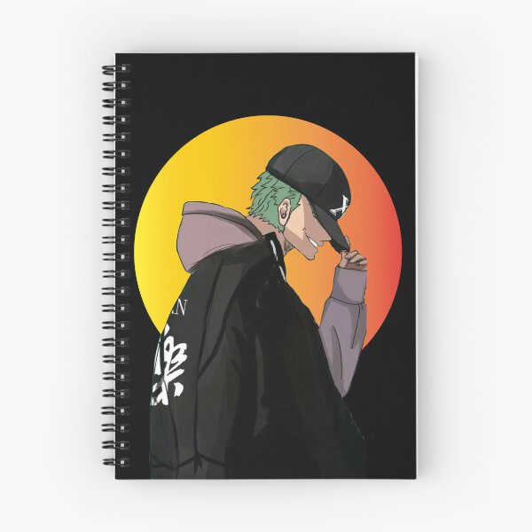Item preview, Zoro One Piece zoro, one, piece, one piece, luffy, ninja, samurai, anime, anime lovers, amazing, stickers, amazing stickers, amazing t-shirts, posters, designed and sold by ProFoot.