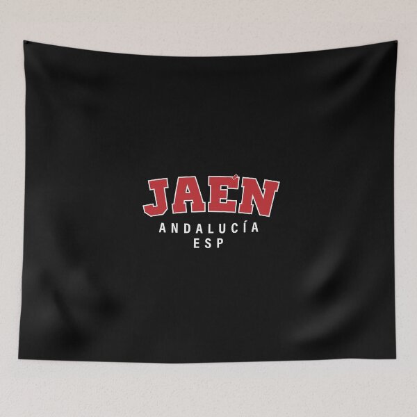 Item preview, JAEN ANDALUSIA SPAIN designed and sold by diego75bcn.