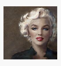 MM soft c Photographic Print