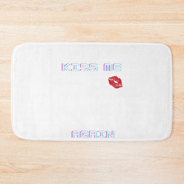 Item preview, Kiss Me Again designed and sold by FILEX ⭐⭐⭐⭐⭐(826).