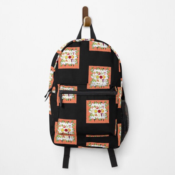 Item preview, Fight Food Waste - Colorful Design designed and sold by SBWorld.