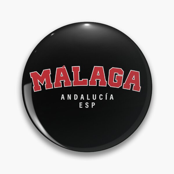Artikelvorschau, MALAGA ANDALUSIEN SPANIEN entworfen und verkauft von diego75bcn.