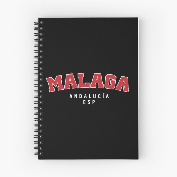 Item preview, MALAGA ANDALUSIA SPAIN designed and sold by diego75bcn.