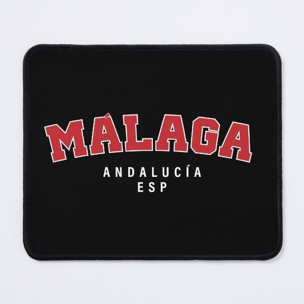 Item preview, MALAGA ANDALUSIA SPAIN designed and sold by diego75bcn.