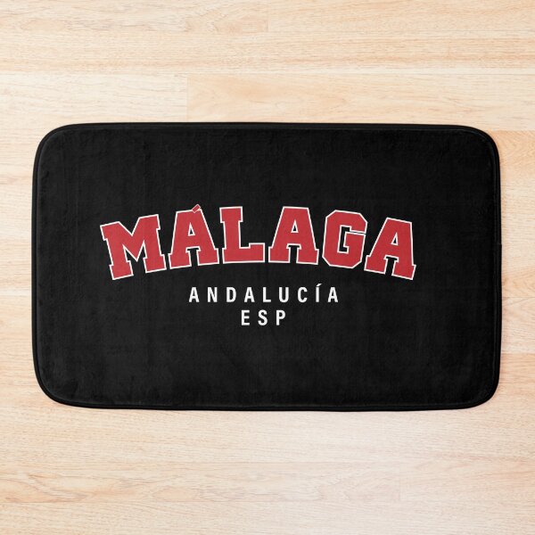 Item preview, MALAGA ANDALUSIA SPAIN designed and sold by diego75bcn.
