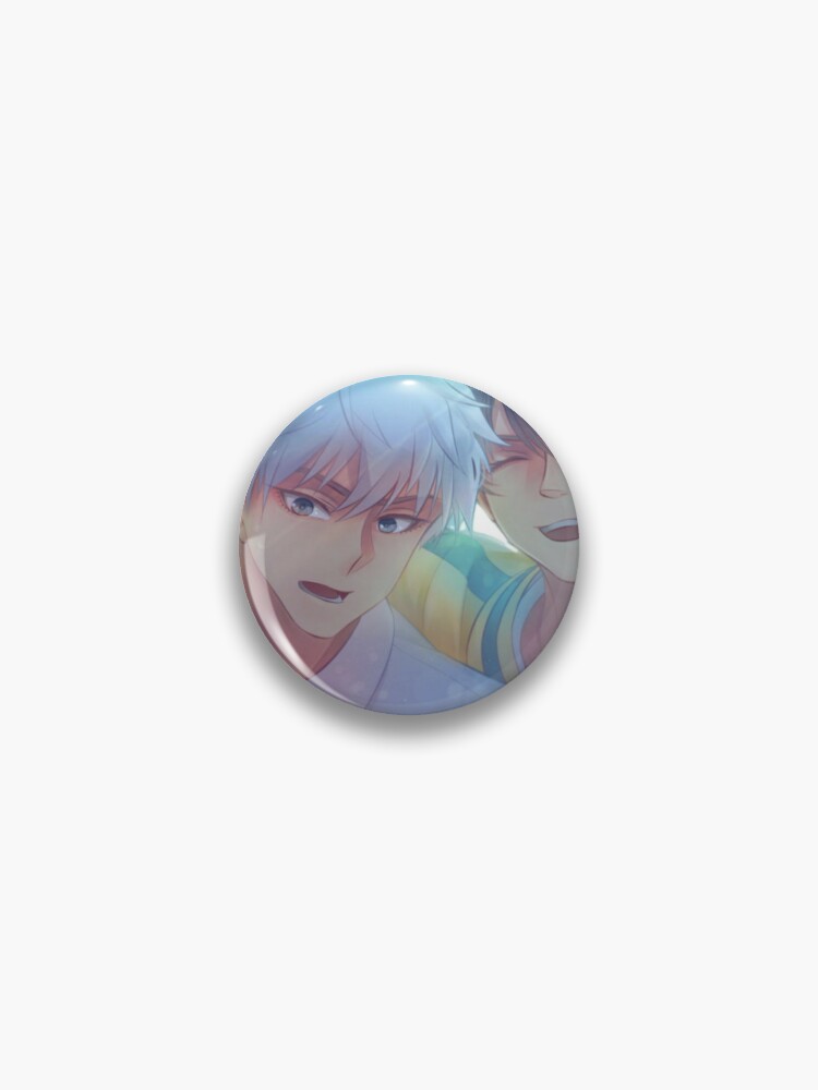 guilty crown Pin for Sale by animedesigne4u