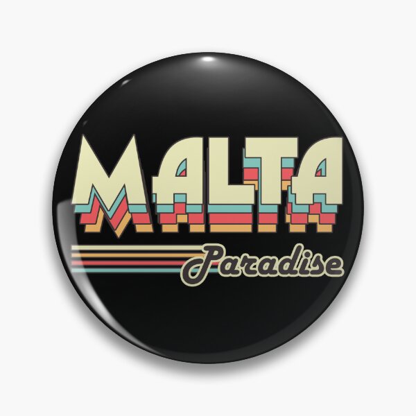 Item preview, Malta paradise designed and sold by chrlalexandru.