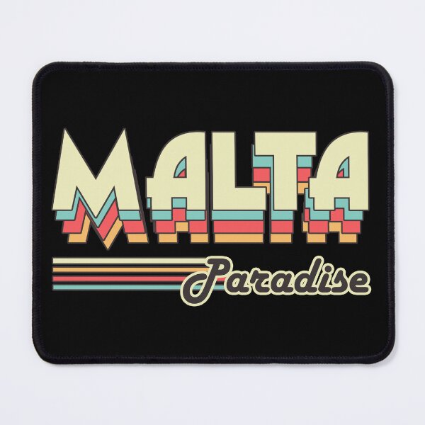 Item preview, Malta paradise designed and sold by chrlalexandru.
