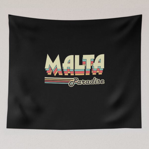 Item preview, Malta paradise designed and sold by chrlalexandru.