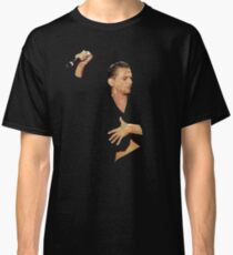 Dave Gahan - Depeche Mode Classic T-Shirt