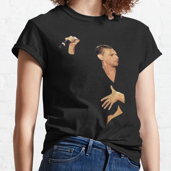 Kraftwerks Womens Boost Headz T-Shirt Black, Small