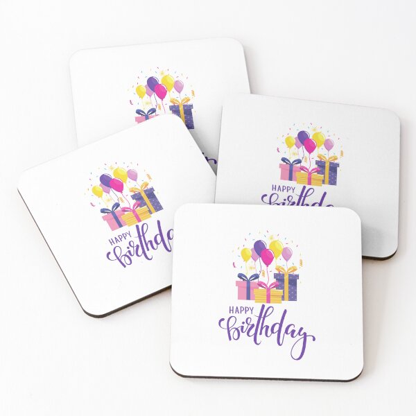 Item preview, HAPPY  BIRTHDAY designed and sold by IsaCria.
