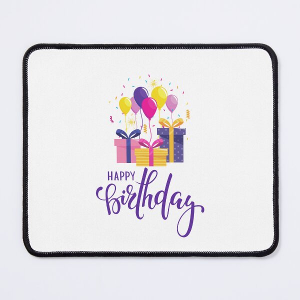 Item preview, HAPPY BIRTHDAY designed and sold by IsaCria.