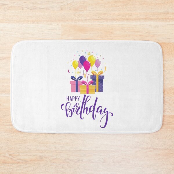 Item preview, HAPPY  BIRTHDAY designed and sold by IsaCria.