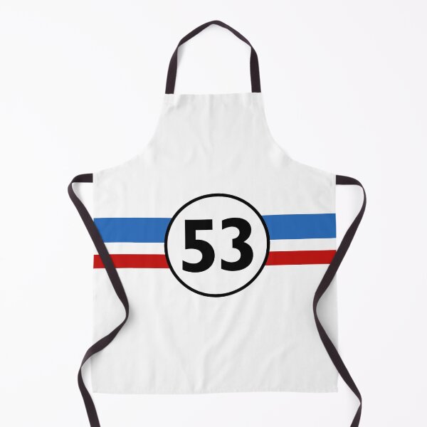 Item preview, Classic Racing Car 1963 Circle Logo #1 designed and sold by SalahBlt.
