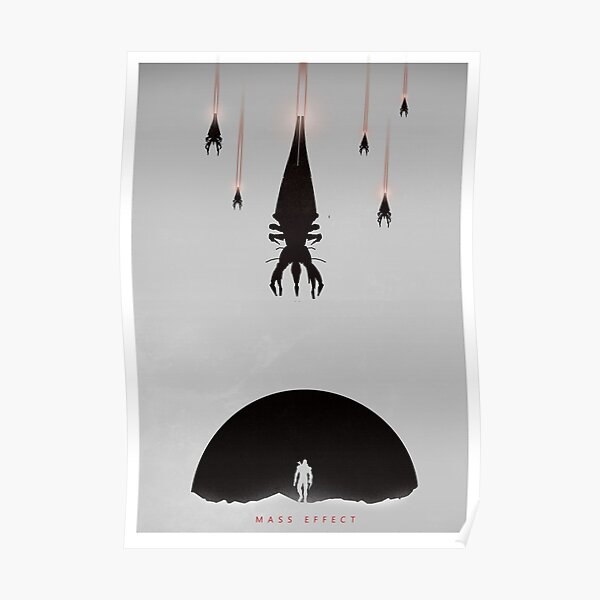 N7 Poster