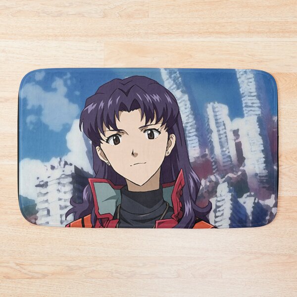 Item preview, Eva Misato  designed and sold by AnimeVision.