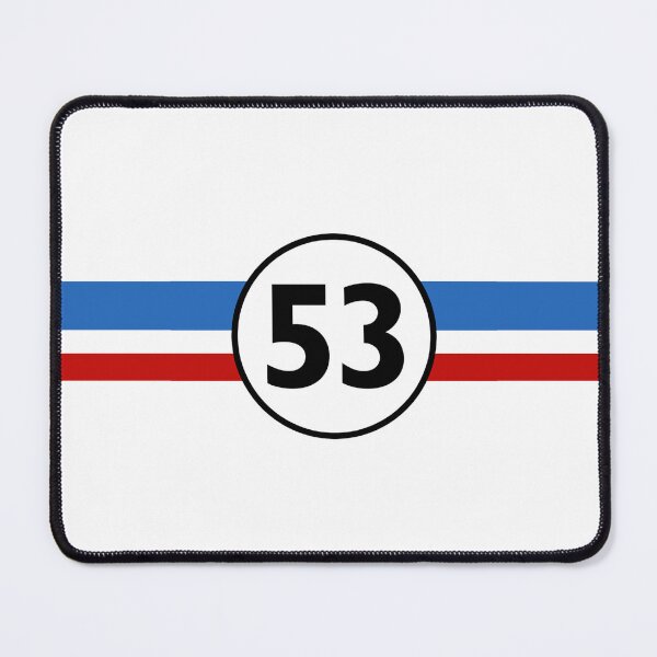 Item preview, Classic Racing Car 1963 Circle Logo #6 designed and sold by SalahBlt.