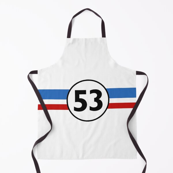 Item preview, Classic Racing Car 1963 Circle Logo #6 designed and sold by SalahBlt.