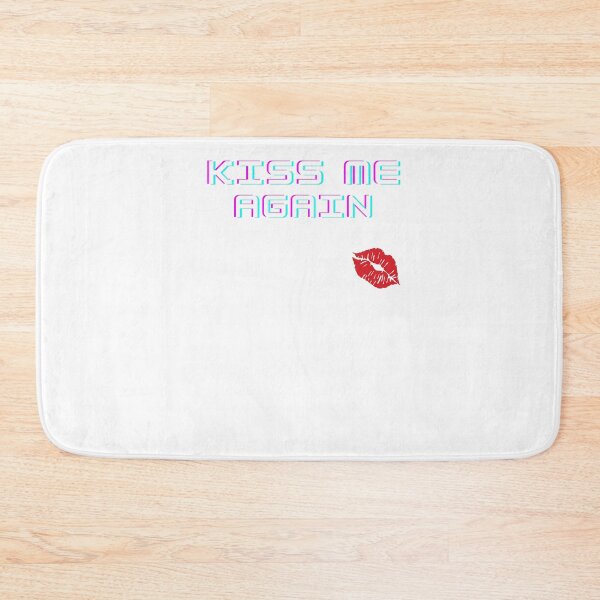 Item preview, Kiss Me Again designed and sold by FILEX ⭐⭐⭐⭐⭐(826).