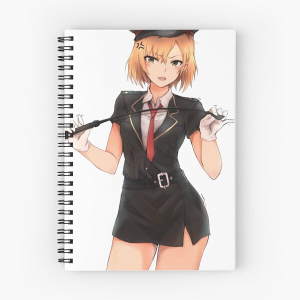 Item preview, shirobako aoi miyamori cosplay designed and sold by animedesigne4u.