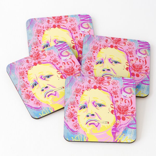 Item preview, Kung Fu Hustle by JK Burchett designed and sold by Jkburchett.