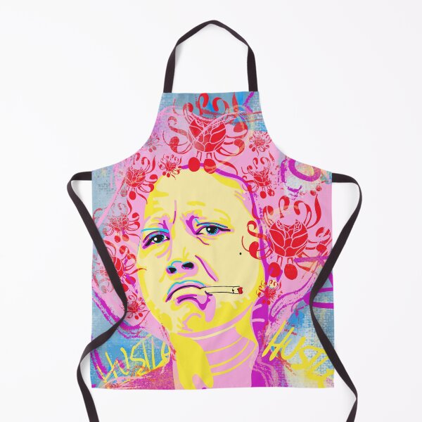 Item preview, Kung Fu Hustle by JK Burchett designed and sold by Jkburchett.