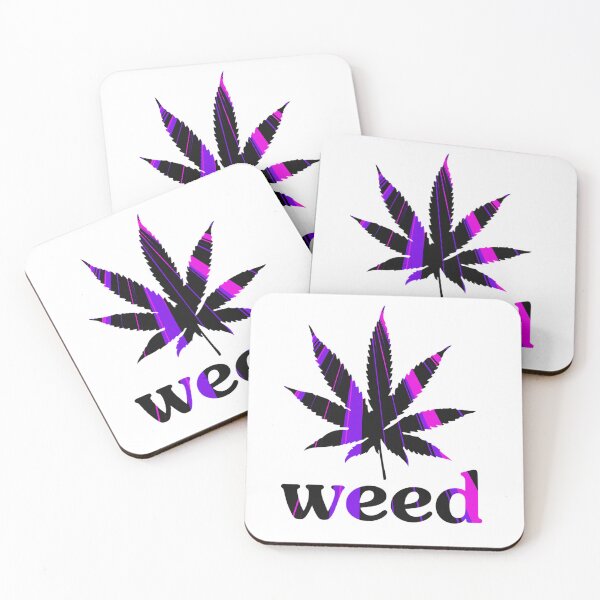Item preview, weed designed and sold by  CannaGranny™ .