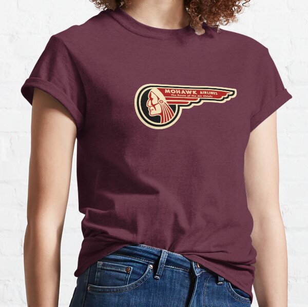 Mohawk Airlines Classic T-Shirt