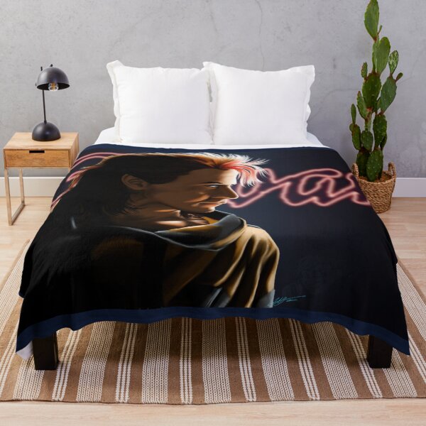 Item preview, The Pensive Strange Animal (w/ logo) designed and sold by Illia St. Onge.