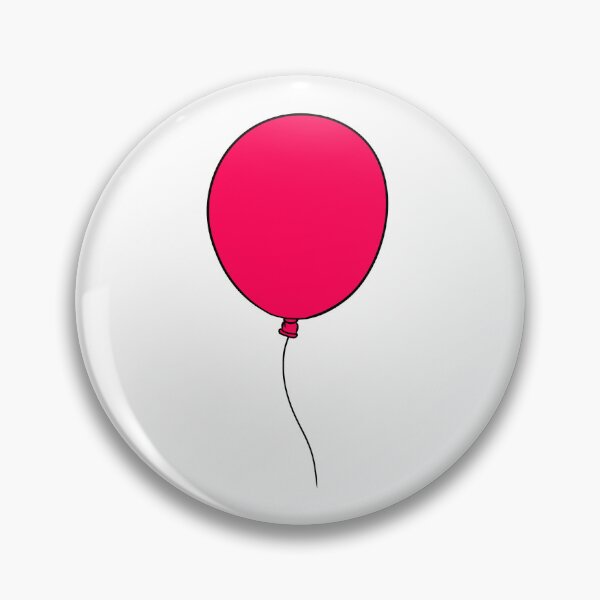 Item preview, Red Balloon designed and sold by IzabellaBee.