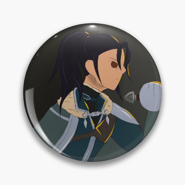 Item preview, Fire Emblem Three Hopes Felix Fraldarius designed and sold by untitledGenny.