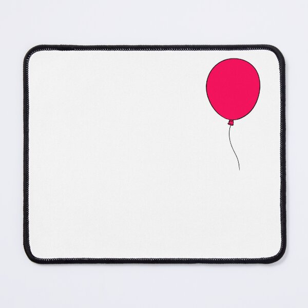 Item preview, Red Balloon designed and sold by IzabellaBee.