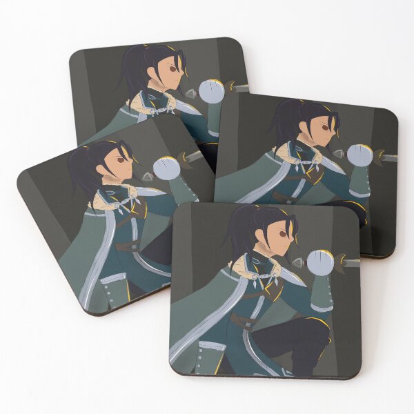 Item preview, Fire Emblem Three Hopes Felix Fraldarius designed and sold by untitledGenny.