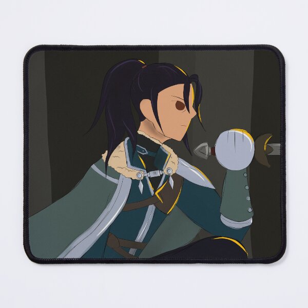 Item preview, Fire Emblem Three Hopes Felix Fraldarius designed and sold by untitledGenny.