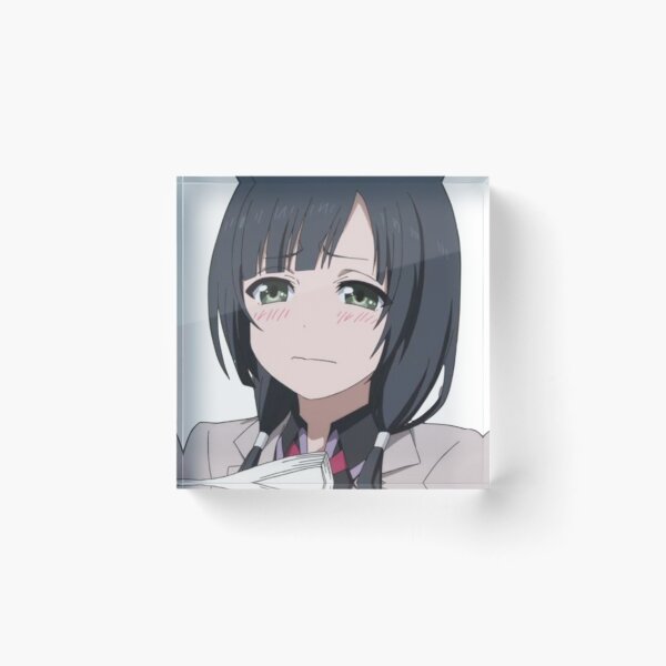 Item preview, shirobako designed and sold by animedesigne4u.