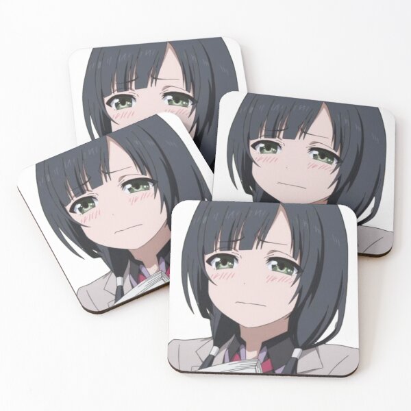 Item preview, shirobako designed and sold by animedesigne4u.