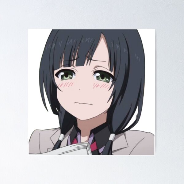 Item preview, shirobako designed and sold by animedesigne4u.