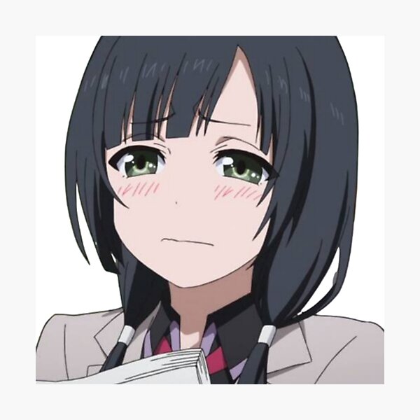 Item preview, shirobako designed and sold by animedesigne4u.