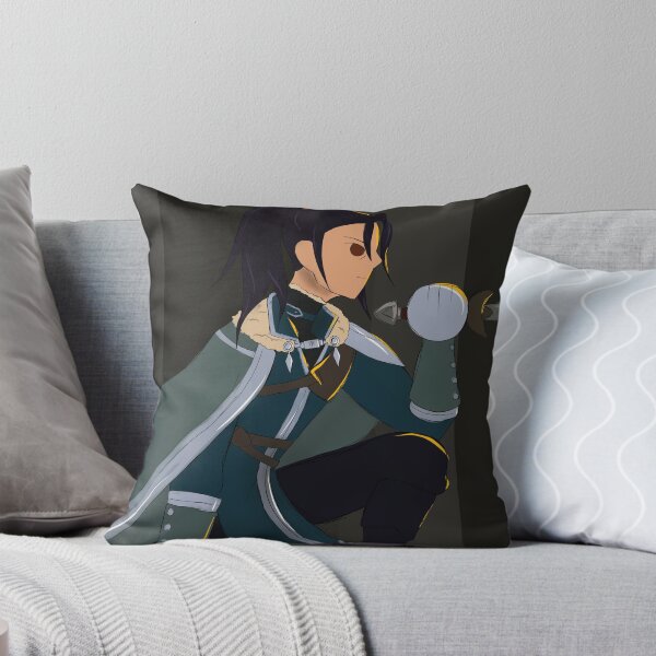 Item preview, Fire Emblem Three Hopes Felix Fraldarius designed and sold by untitledGenny.