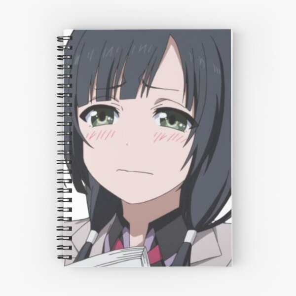 Item preview, shirobako designed and sold by animedesigne4u.