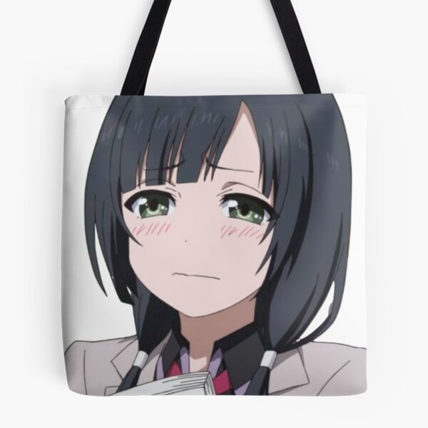 Item preview, shirobako designed and sold by animedesigne4u.
