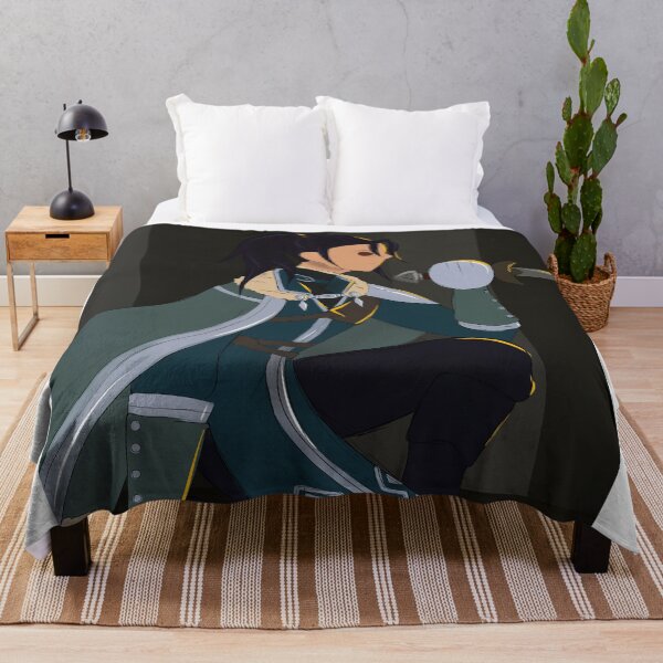Item preview, Fire Emblem Three Hopes Felix Fraldarius designed and sold by untitledGenny.