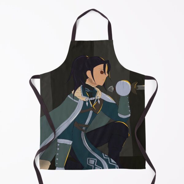 Item preview, Fire Emblem Three Hopes Felix Fraldarius designed and sold by untitledGenny.