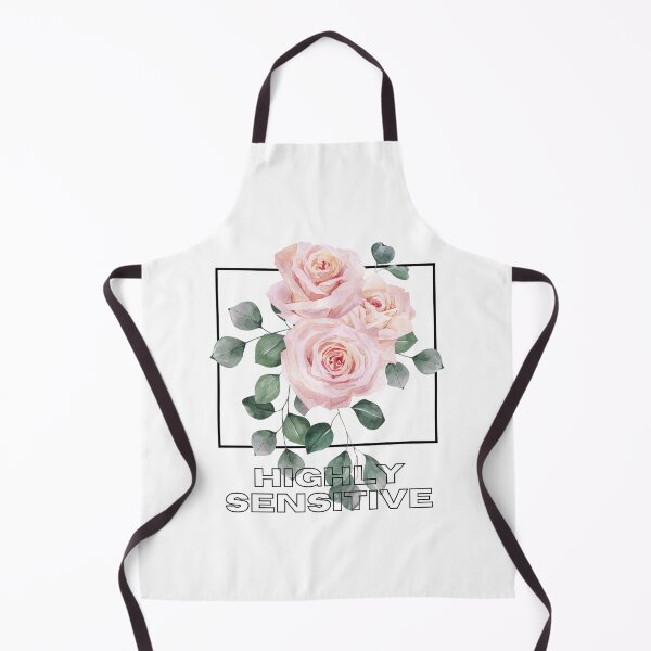 Item preview, Highly Sensitive Roses designed and sold by HSPgiftshop.