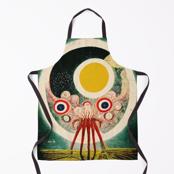 Item preview, The World Eater designed and sold by MoreMachine.